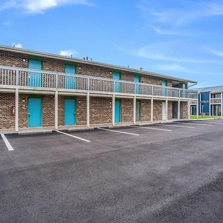 Rodeway Inn At Somers Cove Marina Crisfield Esterno foto
