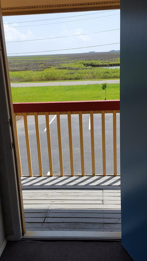 Rodeway Inn At Somers Cove Marina Crisfield Esterno foto
